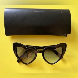 Saint Laurent Sunglasses